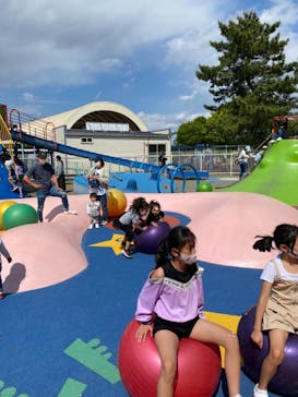 千葉こどもの国 キッズダムに投稿された画像（2021/5/6）