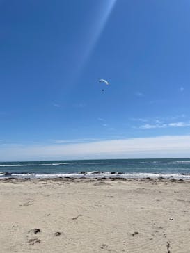 松島熱気球・パラグライダー体験に投稿された画像（2021/5/6）