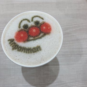 横浜アンパンマンこどもミュージアムに投稿された画像（2021/5/6）