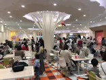 横浜アンパンマンこどもミュージアムに投稿された画像（2021/5/6）