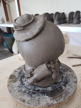 澤善幸せ創造館に投稿された画像（2021/5/6）