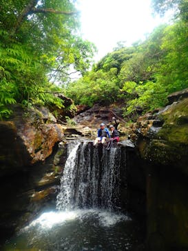 西表島 ADVENTURE PiPi（アドベンチャーピピ）に投稿された画像（2021/5/6）