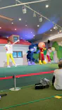 横浜アンパンマンこどもミュージアムに投稿された画像（2021/5/6）