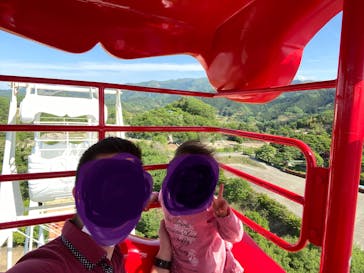 群馬サファリパークに投稿された画像（2021/5/6）