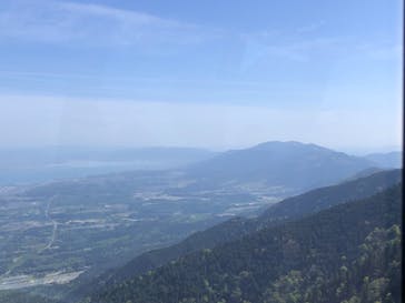 びわ湖バレイに投稿された画像（2021/5/6）