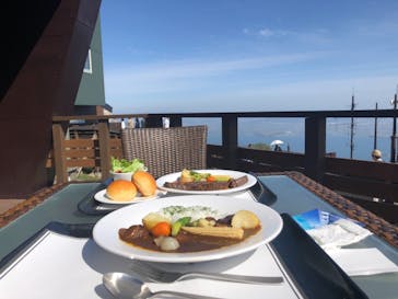 びわ湖バレイに投稿された画像（2021/5/6）