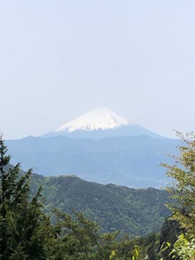 昇仙峡ロープウェイに投稿された画像（2021/5/6）