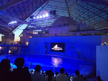 横浜・八景島シーパラダイスに投稿された画像（2021/5/6）