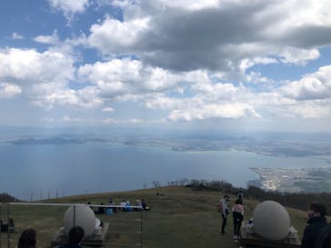 びわ湖バレイに投稿された画像（2021/5/6）