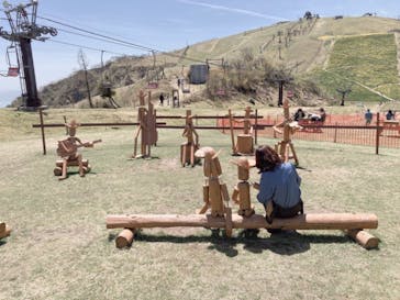 びわ湖バレイに投稿された画像（2021/5/6）