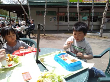 軽井沢おもちゃ王国に投稿された画像（2021/5/6）