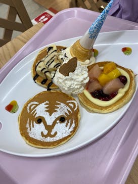 東武動物公園に投稿された画像（2021/5/6）