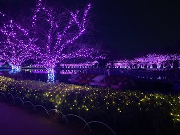 東武動物公園に投稿された画像（2021/5/6）