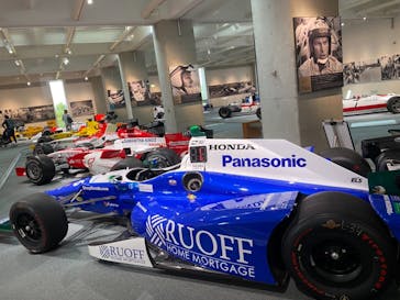 モビリティリゾートもてぎに投稿された画像（2021/5/6）