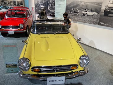 モビリティリゾートもてぎに投稿された画像（2021/5/6）