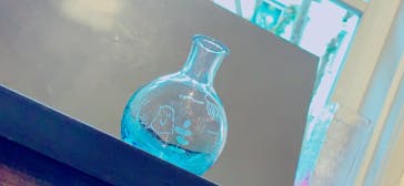 ちいさな硝子の本の博物館に投稿された画像（2021/5/5）