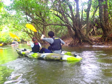 西表島 ADVENTURE PiPi（アドベンチャーピピ）に投稿された画像（2021/5/6）