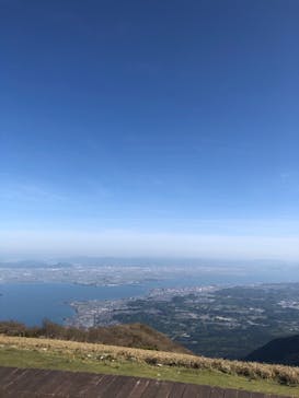 びわ湖バレイに投稿された画像（2021/5/6）