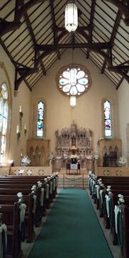 那須ステンドグラス美術館に投稿された画像（2021/5/6）