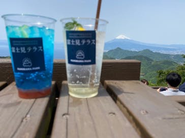 伊豆パノラマパークに投稿された画像（2021/5/6）