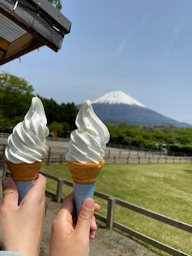 まかいの牧場に投稿された画像（2021/5/7）