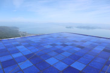 びわ湖バレイに投稿された画像（2021/5/7）