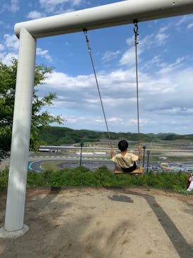 モビリティリゾートもてぎに投稿された画像（2021/5/7）