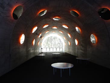 清津峡渓谷トンネルに投稿された画像（2021/5/7）