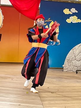 おきなわワールドに投稿された画像（2021/5/7）