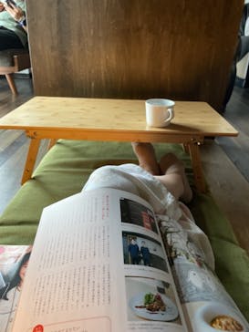 おふろcafé 白寿の湯に投稿された画像（2021/5/7）