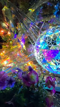 江の島シーキャンドルに投稿された画像（2021/5/7）