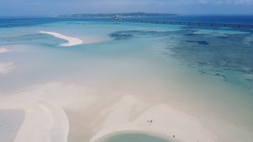 宮古島BLUE（ミヤコジマブルー）に投稿された画像（2021/5/7）