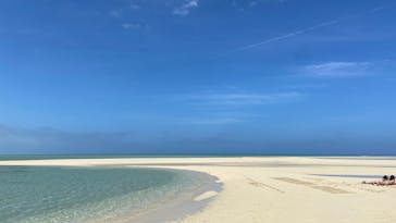 宮古島BLUE（ミヤコジマブルー）に投稿された画像（2021/5/7）