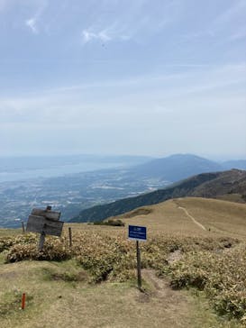 びわ湖バレイに投稿された画像（2021/5/8）