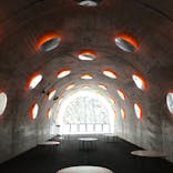 清津峡渓谷トンネルに投稿された画像（2021/5/8）