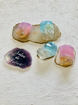 キャンドル＆ポーセラーツサロンSalon de Felice（サロン ド フェリーチェ）に投稿された画像（2021/5/8）