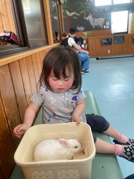 東武動物公園に投稿された画像（2021/5/8）