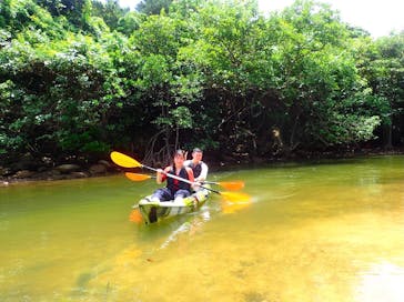 西表島 ADVENTURE PiPi（アドベンチャーピピ）に投稿された画像（2021/5/8）