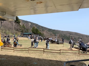 サンメドウズ清里に投稿された画像（2021/5/8）