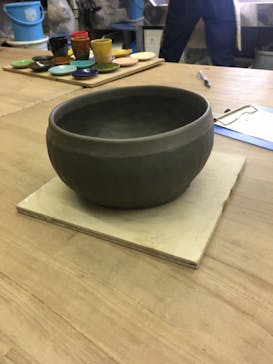 ルームルームとうげいきょうしつに投稿された画像（2021/5/8）