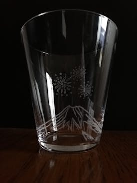 ちいさな硝子の本の博物館に投稿された画像（2021/5/8）