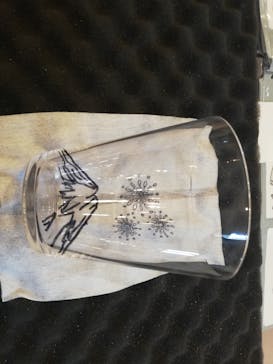 ちいさな硝子の本の博物館に投稿された画像（2021/5/8）