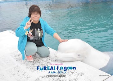 横浜・八景島シーパラダイスに投稿された画像（2021/5/8）