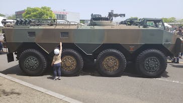 モビリティリゾートもてぎに投稿された画像（2021/5/8）