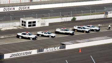 モビリティリゾートもてぎに投稿された画像（2021/5/8）