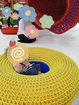 彫刻の森美術館に投稿された画像（2021/5/8）