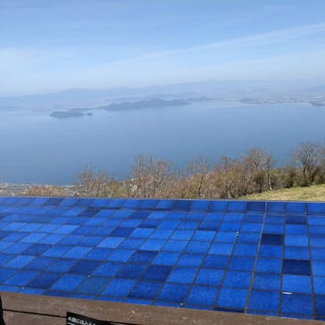 びわ湖バレイに投稿された画像（2021/5/9）