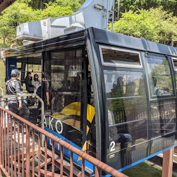 びわ湖バレイに投稿された画像（2021/5/9）