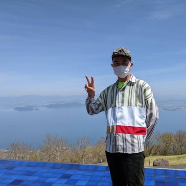 びわ湖バレイに投稿された画像（2021/5/9）