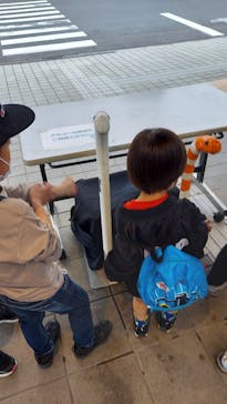 アクアワールド茨城県大洗水族館に投稿された画像（2021/5/9）